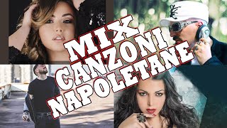 Canzoni Napoletane 2023 Mix ♫ Migliore Musica Napoletana 2023  Aprile [upl. by Dnomzed779]