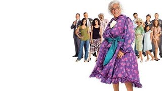 Madeas Family Reunion Full Movie Facts And Review  Tyler Perry  Blair Underwood [upl. by Worrell]