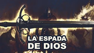 La Espada De Dios Portada por Atila El Huno [upl. by Thordis]