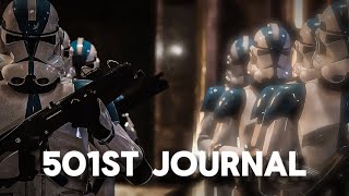 501st Journal Knightfall my live action version [upl. by Nevi]