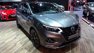 2020 Nissan Qashqai DIGT 160 DCT NTEC  Exterior and Interior  Auto Show Brussels 2020 [upl. by Charley]