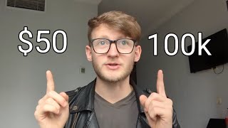 How to Get TikTok Sponsors  5 Step Guide [upl. by Meletius]