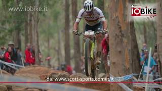 NINO SCHURTER SET UP SOSPENSIONI [upl. by Queena836]