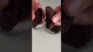 Healthy Chocolate Cookie Recipe [upl. by Cathryn]