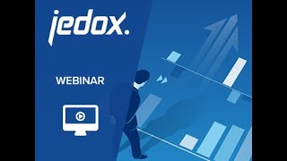 Jedox Consolidation Webinar 29 06 2020 [upl. by Alegre]