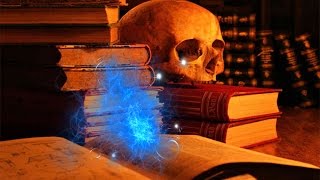 5 MYSTERIOUS Ancient Books That Promise REAL Supernatural Powers [upl. by Assir579]