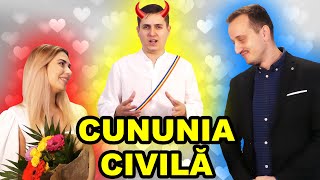 CUNUNIA CIVILĂ [upl. by Ker]