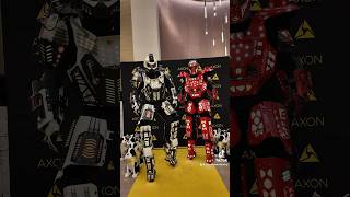 ✅CORPORATE PARTY with MEGA ROBOTS🎉 USA NYC AGT LedRobot MegaRobot Robot PartyRobot [upl. by Nodnab]