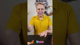 Vanishing Bottle Magic Trick Tutorial magicwacky [upl. by Houser]