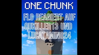 Flo reagiert auf LucaTamino24 [upl. by Ikir]