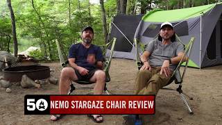 Nemo Stargaze Recliner Review [upl. by Sabra161]