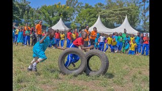 International Day of Play 2024 [upl. by Itaws]