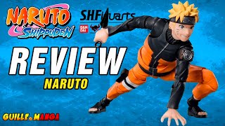 ✅ SH FIGUARTS NARUTO UZUMAKI 🔥naruto narutoshippuden [upl. by Chery]