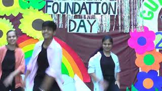 Foundation Day 2024 02 [upl. by Erastes]