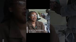 Why Strathmore SU Open Day 2024 [upl. by Debra]