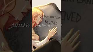 Rowan is Aelin’s mate but Sam was Celaena’s throneofglass celaenasardothien samcortland tog [upl. by Vasiliu]