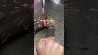 Handheld Laser Welder  HighPerformance Tool for Precision Welding [upl. by Zitvaa]