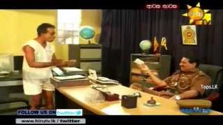 Ong Ataka Nataka  Mamath Yannada මමත් යන්නද 23032013 [upl. by Erodasi]