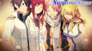 HD Nightcore  Good riddance time of your life [upl. by Yazbak]