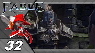 Fable Anniversary Episode 32 Never Mind [upl. by Nivled893]