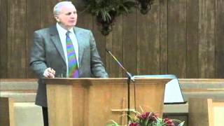 Christology 3 Ancient and ModernDay Gnosticism Pastor Charles Lawson [upl. by Swope]