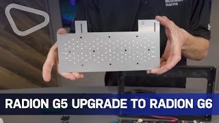 Upgrade a Radion G5 to a Radion G6 Upgrade Kit Installation Instructions [upl. by Jasik]