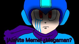 Aishite MemeGacha Club¿Mega Man Lean En La Descripcion [upl. by Church]