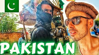 Inside PAKISTAN 🇵🇰Overwhelming Experience پاکستان [upl. by Elbertine]