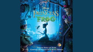 The Princess and The Frog Soundtrack [upl. by Nageem837]