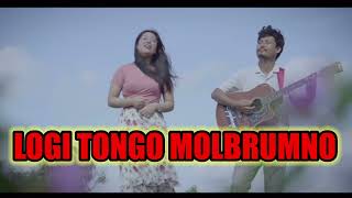 LOGI TONGO MOLBRUMNO  NEW KOKBOROK GOSPEL SONG  2024 [upl. by Suiravad]