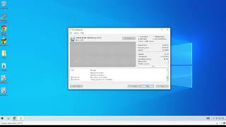 AnyBurn  MDisc Scanning Windows 25GB Blu Ray [upl. by Wiersma]