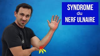 Soigner le Syndrome du Nerf Ulnaire  Exercices Kiné [upl. by Arber906]