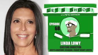 Episode 68 LINDA LOWY [upl. by Silisav620]