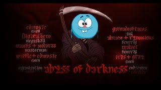 Abyss of Darkness x Slavniy gorod kostroma mashup [upl. by Domenico969]