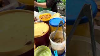 Rica cochinita pibil con Don Luis Puradeliciaoficial [upl. by Norrej262]