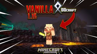 💥Texture Pack VANILLA BDCRAFT para MINECRAFT PEBEDROCK💥116 32x32 64x64 126x126 amp 256x256 [upl. by Manlove]