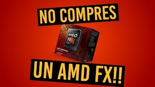 ¿AMD FX 8350 en 2020 NO COMPRES AMD FX en 2020 Benchmarks actualizados [upl. by Darach]