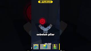 RED AND PURPLE COINS LOCATION IN FTN roblox morphteam gamebuatanindonesia findthenoobies [upl. by Pillow25]