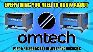 Ultimate OMTech Laser Buyers Guide [upl. by Healion881]