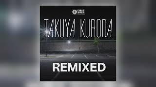 Takuya Kuroda  Choy Soda Waajeeds HiTech Jazz Remix Audio [upl. by Aleihs]