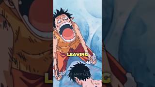 This Event Was Huge Blow Up For Luffy  Onepiece [upl. by Rafaelle]