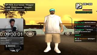 DUKETHAKILLA PLAY GTA SAN ADREAS ON TWITCH LIVE  SO FUNNY 😂 [upl. by Kahl99]