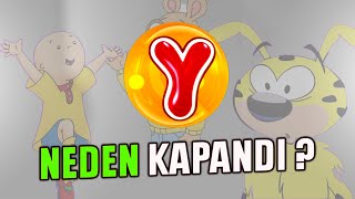 Yumurcak Tv Neden Kapandı  Baştan Sona Hikayesi [upl. by Merwyn308]