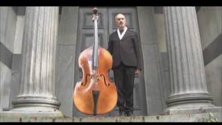 The Double Bass by Patrick Süskind [upl. by Isewk]