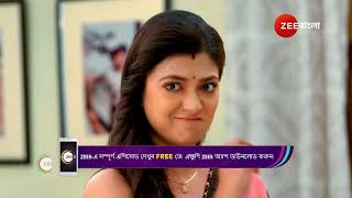 Amar Sangi  Ep  90  Best Scene  Nov 23 2024  Zee Bangla [upl. by Lenee]