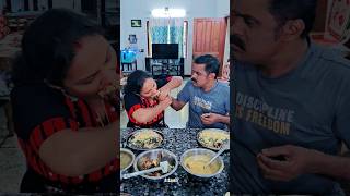 Unromantic Husband😂😂 TomampJerry😂 Ashaunni  shots viral [upl. by Ostap]