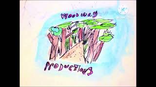 Woodway ProductionsNicktoons 2006 [upl. by Alrahc]