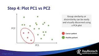 Principal Component Analysis Explained [upl. by Agler684]