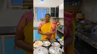 💥Purattasi samayal 51024 3rd week shorts reels tamil cooking shortscooking youtubeshorts [upl. by Deming882]