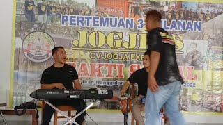 Live Musik Meeting Jogjess Di Nanggulan Kulonprogo 2022 [upl. by Lally]